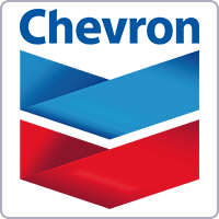 Chevron Gas CC